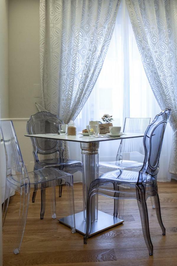 Dimora Molise 호텔 Vinchiaturo 외부 사진