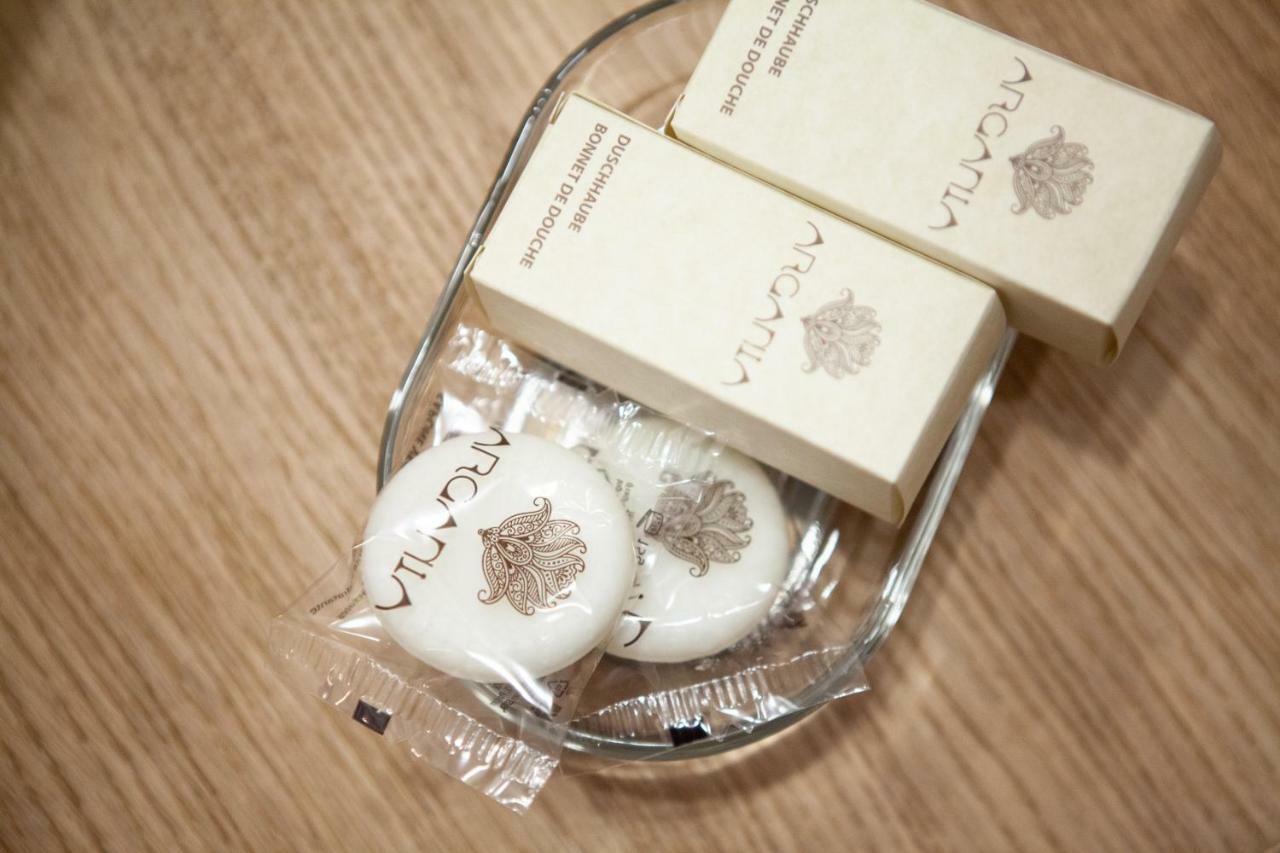 Dimora Molise 호텔 Vinchiaturo 외부 사진